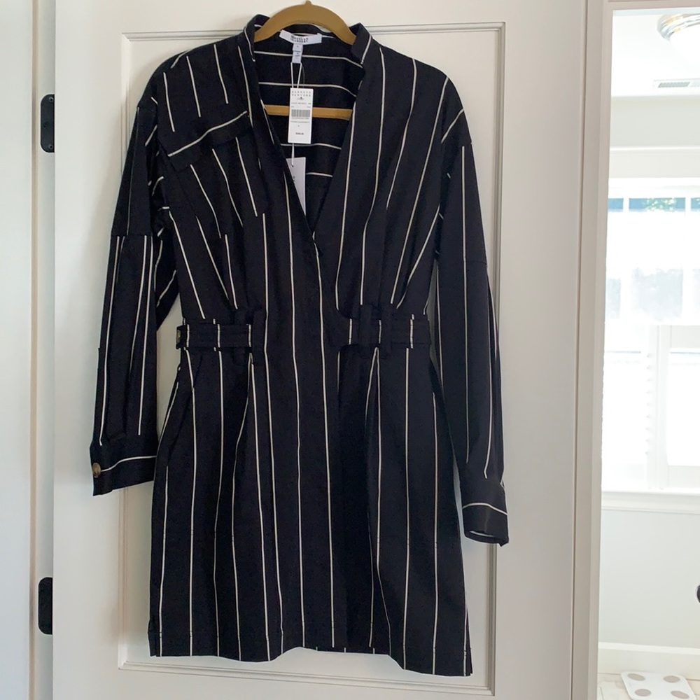 Derek Lam 10 Crosby modele dress